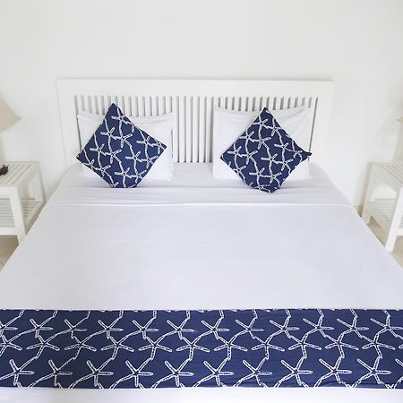 Starfish Bali Villa 세미냑 외부 사진