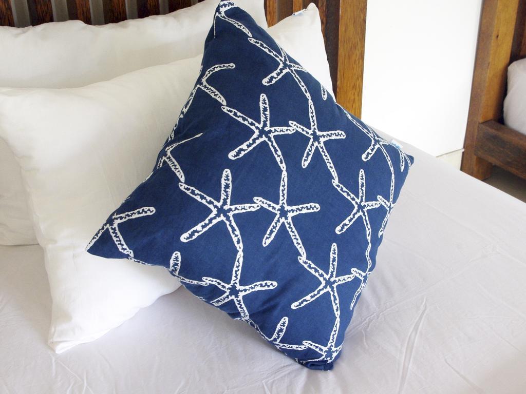 Starfish Bali Villa 세미냑 객실 사진
