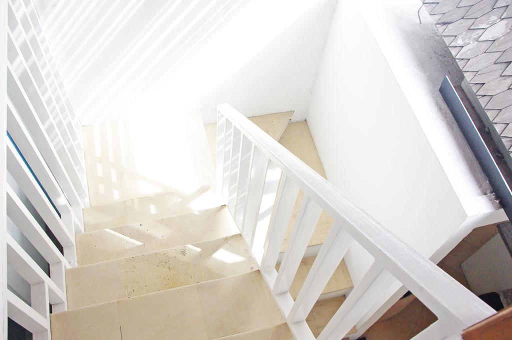 Starfish Bali Villa 세미냑 외부 사진