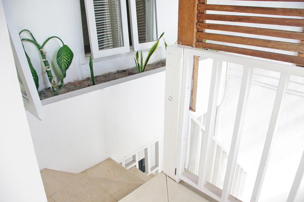 Starfish Bali Villa 세미냑 외부 사진