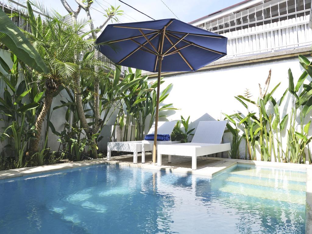 Starfish Bali Villa 세미냑 외부 사진