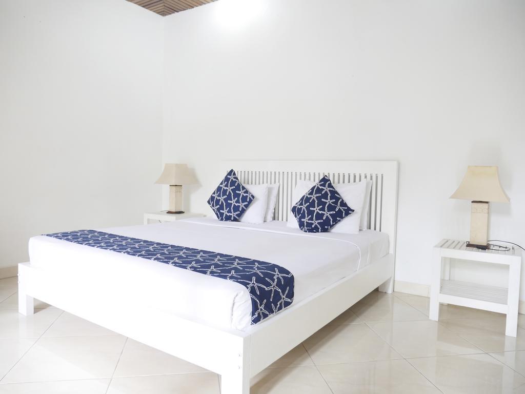 Starfish Bali Villa 세미냑 외부 사진